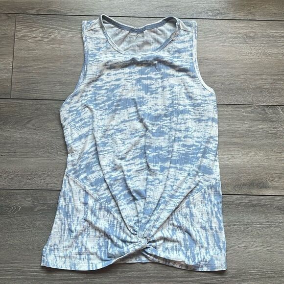 SM04 Shambhala tank top - Picture 1 of 4